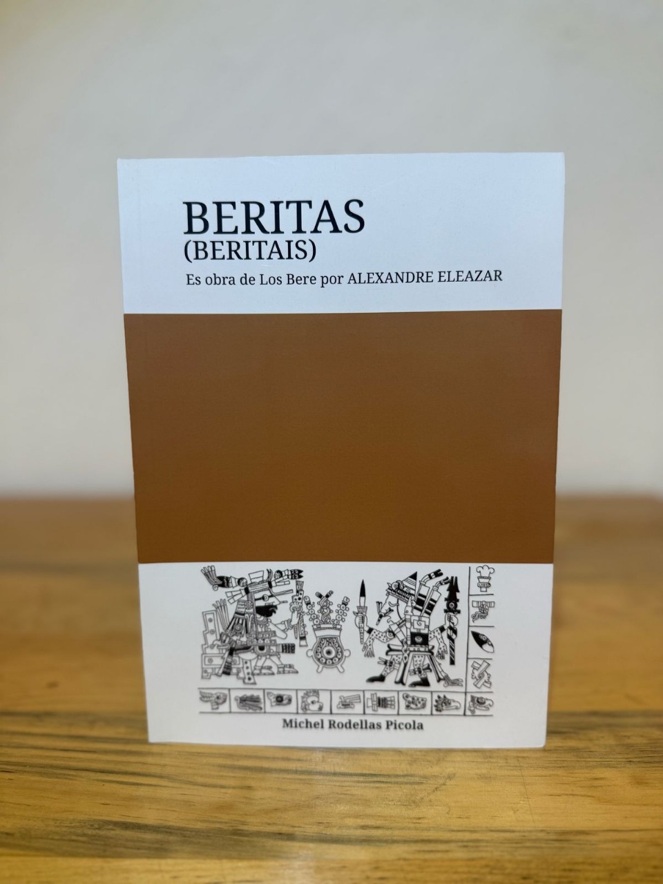 BERITAS
