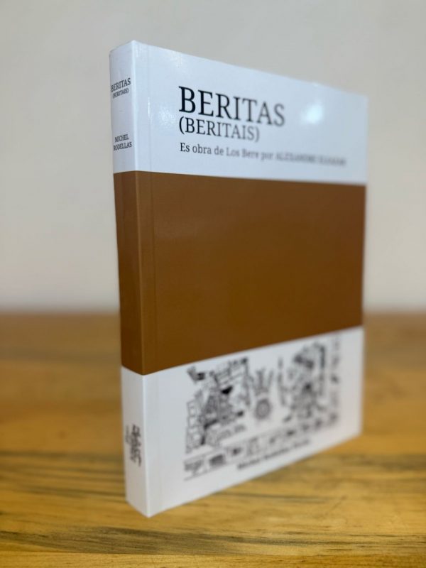 BERITAS - Imagen 2