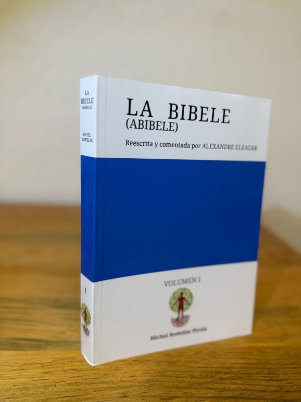 LA BIBELE - Imagen 2