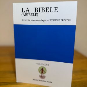 LA BIBELE