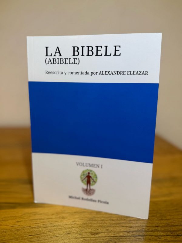LA BIBELE