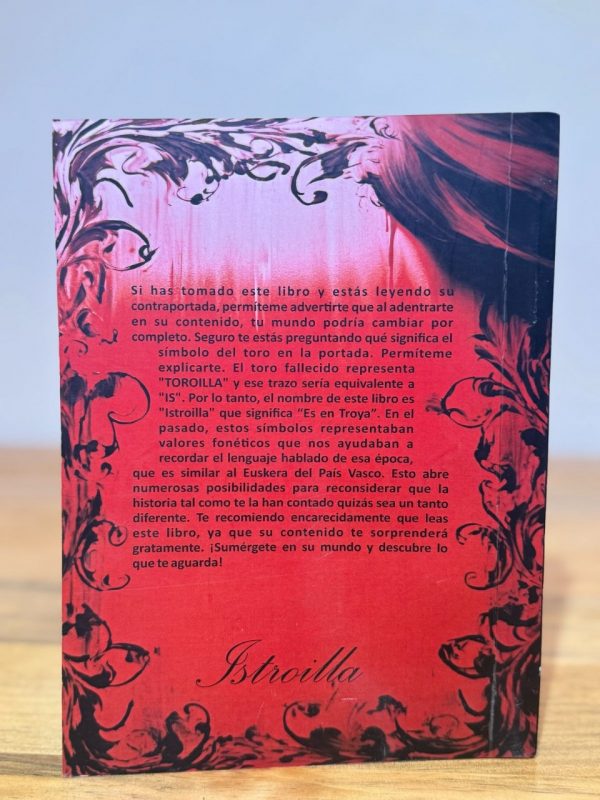 Istroilla - Imagen 2