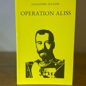 OPERATION ALISS (en francés)