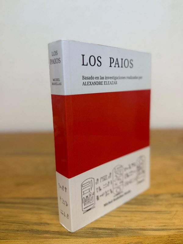 LOS PAIOS - Imagen 2