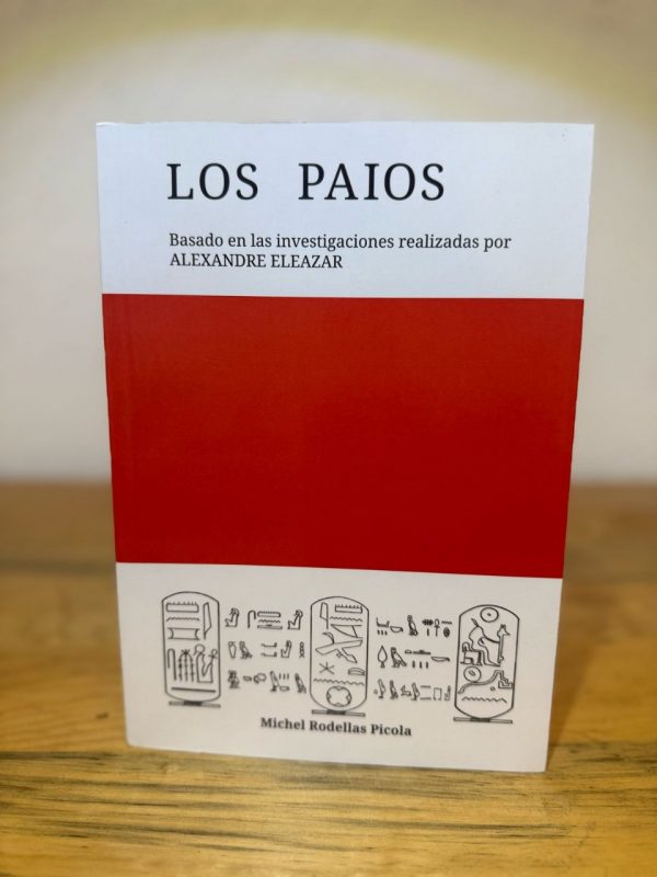 LOS PAIOS