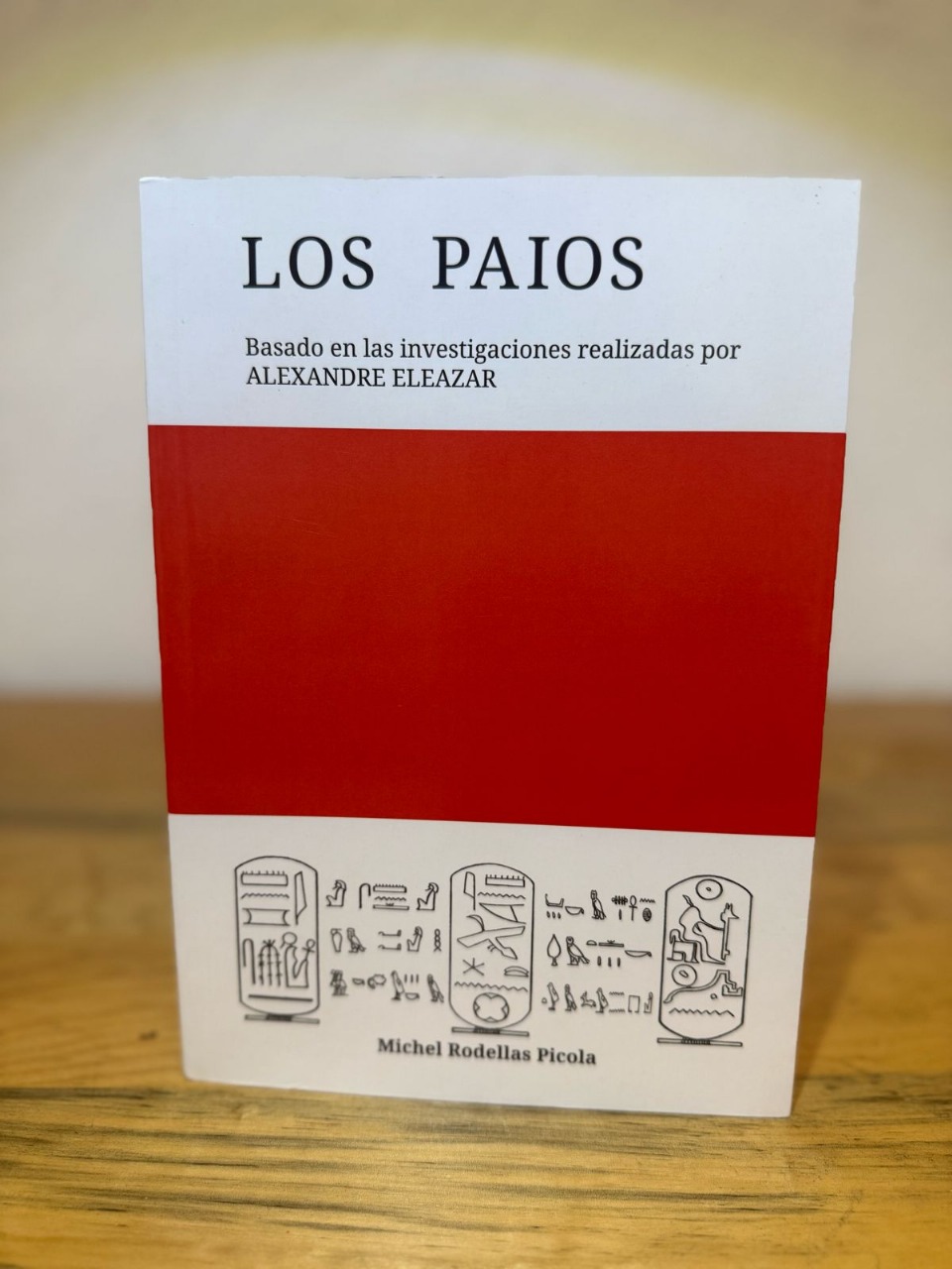 LOS PAIOS
