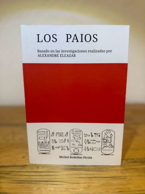 LOS PAIOS - Imagen 3